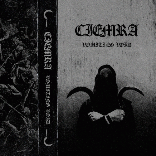 Ciemra : Vomiting Void